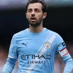 FC Barcelona: kemajuan dicapai dalam pembicaraan Bernardo Silva