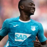 Lima Besar: 10 pemain teratas dengan jumlah assist terbanyak.
