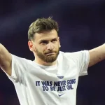 Wilayah Ronaldo: Kvaratskhelia dinobatkan sebagai Pemain Terbaik UCL Musim Ini