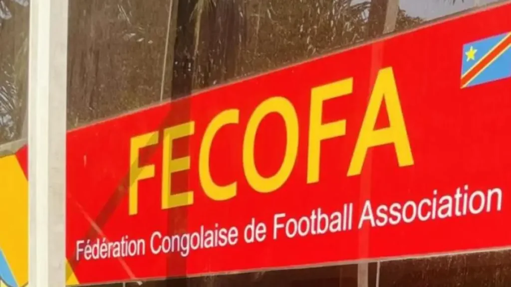Republik Demokratik Kongo: Pemilihan federasi sepak bola FECOFA dikonfirmasi pada 20 Mei di Kinshasa