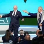 FIFA: Palestina menolak berjabat tangan dengan Israel (video)