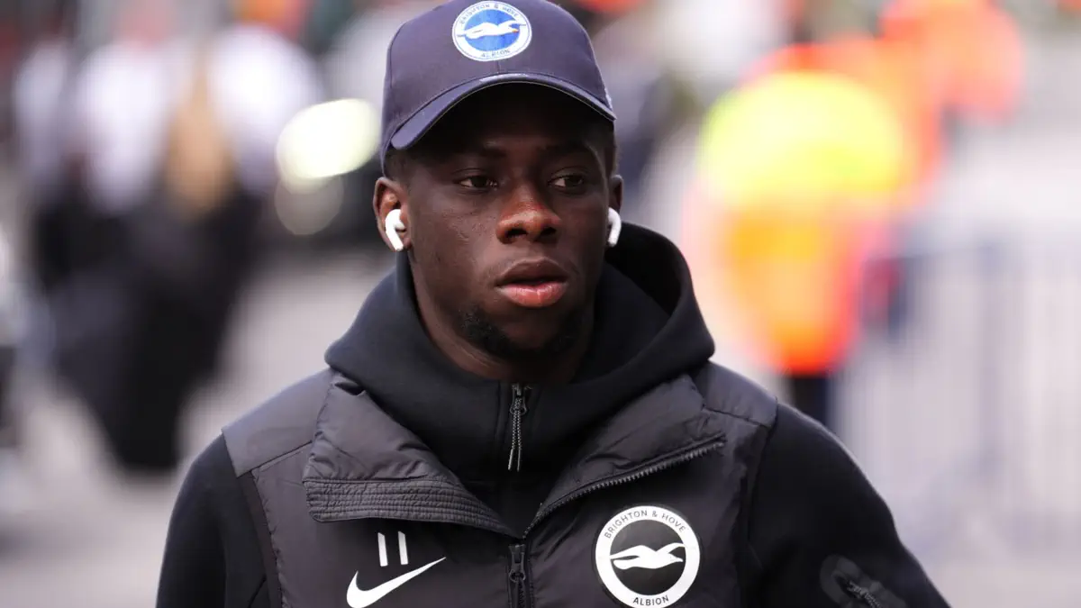Liverpool Belum Menyerah Pada Ide Rekrut Yankuba Minteh!