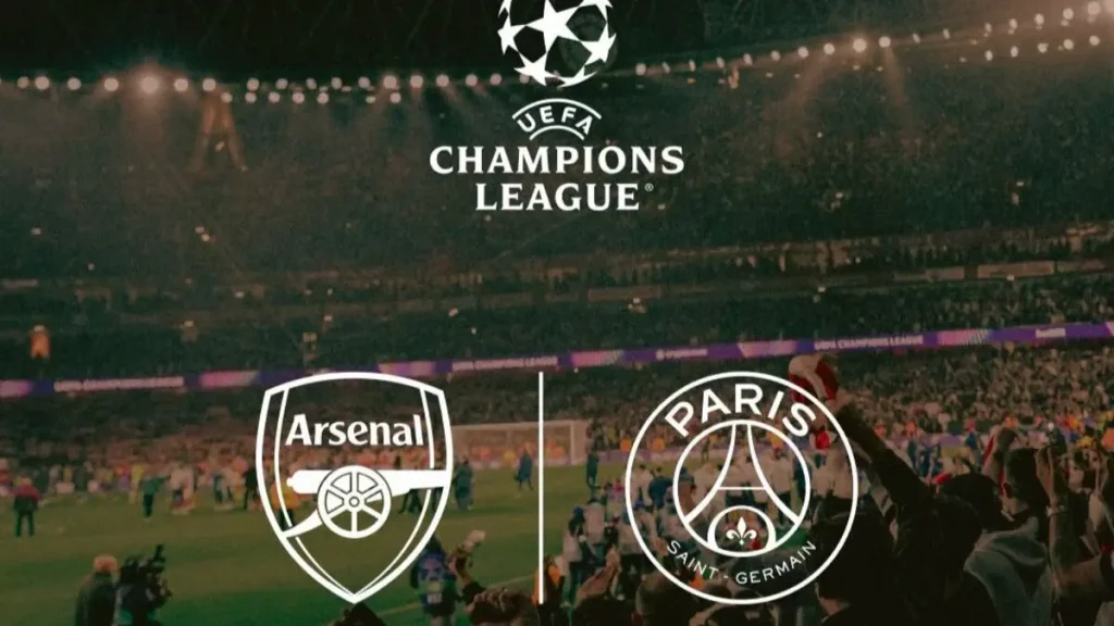 Liga Champions: Kabar baik datang untuk Arsenal jelang final