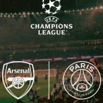 Liga Champions: Kabar baik datang untuk Arsenal jelang final
