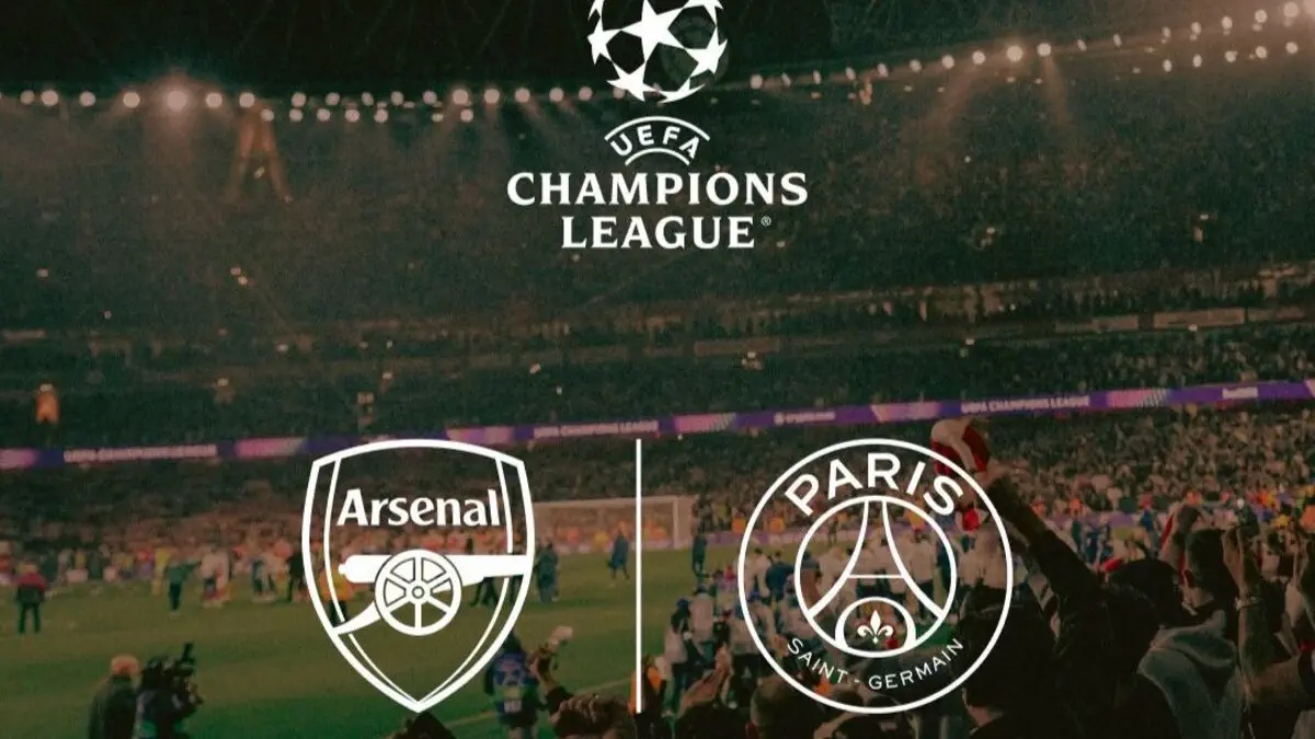Liga Champions: Kabar baik datang untuk Arsenal jelang final