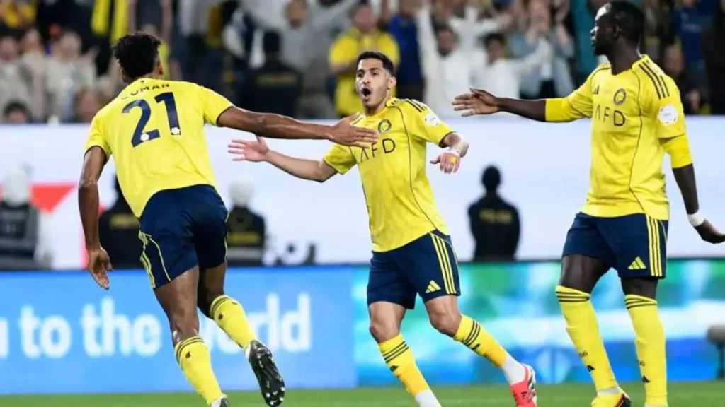 Cedera parah mengancam menggagalkan impian bintang Al-Nassr di Piala Dunia musim panas ini