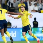 Cedera parah mengancam menggagalkan impian bintang Al-Nassr di Piala Dunia musim panas ini