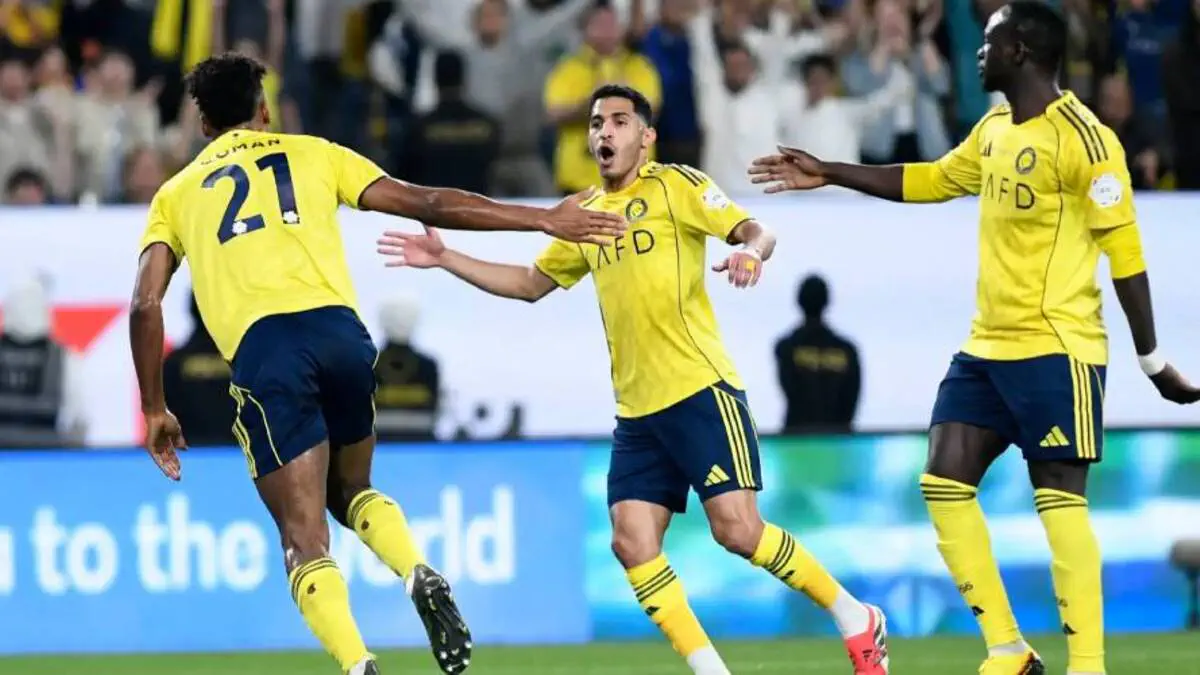 Cedera parah mengancam menggagalkan impian bintang Al-Nassr di Piala Dunia musim panas ini