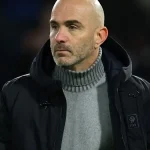 Enzo Maresca telah mulai mengerjakan kesepakatan dengan Manchester City!