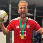 Akankah Harry Kane dijual ke FC Barcelona? Uli Hoeneß merespons