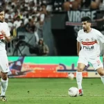 Abdallah El Said memimpin skuad… Prediksi susunan pemain Zamalek untuk final Piala Konfederasi vs USM Alger