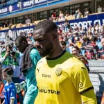 Penghargaan UNFP: Hillel Konaté dinominasikan sebagai penjaga gawang terbaik di Ligue 2 Prancis