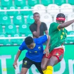 Piala Dunia Wanita U-20: Tanzania mengalahkan Kamerun dan membuat kualifikasi bersejarah