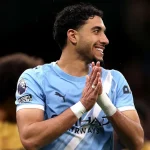 Akankah Omar Marmoush meninggalkan Manchester City musim panas ini?