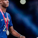 Piala Dunia 2026: Eduardo Camavinga bereaksi setelah dikeluarkan dari skuad Prancis