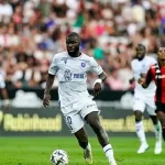 Union Saint-Gilloise: Mohamed Fuseini kembali mencetak gol setelah cedera