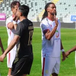 Botola Pro: Hassania Agadir melakukan comeback melawan Olympique Safi dan bernapas lega