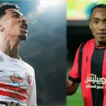 Zamalek memiliki keunggulan €15 Juta… Nilai pasar bertarung melawan final Piala Konfederasi melawan USM Alger