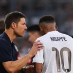 Xabi Alonso menginginkan Kylian Mbappé di Chelsea