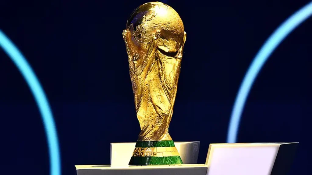 Piala Dunia 2026: FIFA secara resmi mengonfirmasi 48 base camp