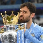 Bernardo Silva: Di mana dia akan bermain musim depan?