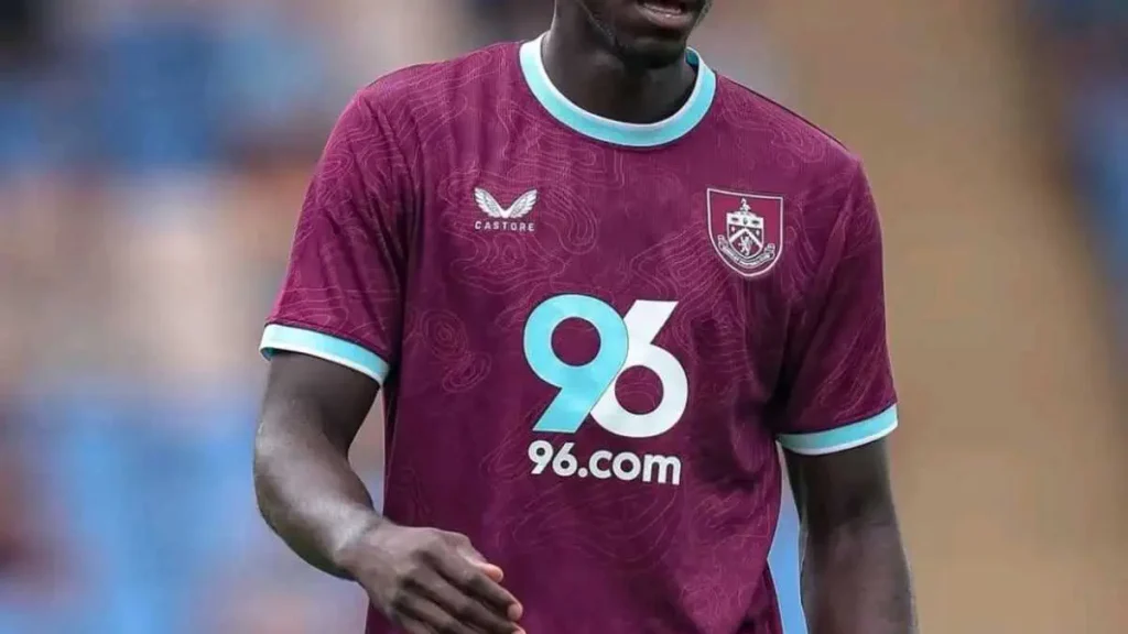 Liga Premier: Tuanzebe kembali ke Burnley setelah tiga bulan absen