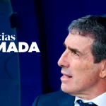 Guillermo Almada meninggalkan Real Oviedo