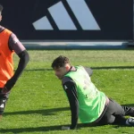 Pernyataan resmi dan permintaan maaf yang terlambat… Bagaimana Real Madrid kehilangan pilar utamanya sebelum bentrokan dengan Barcelona
