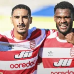 Ligue 1 Tunisia: skenario gelar untuk Club Africain