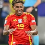 Piala Dunia 2026 – Spanyol: Lamine Yamal kembali berlatih tim penuh