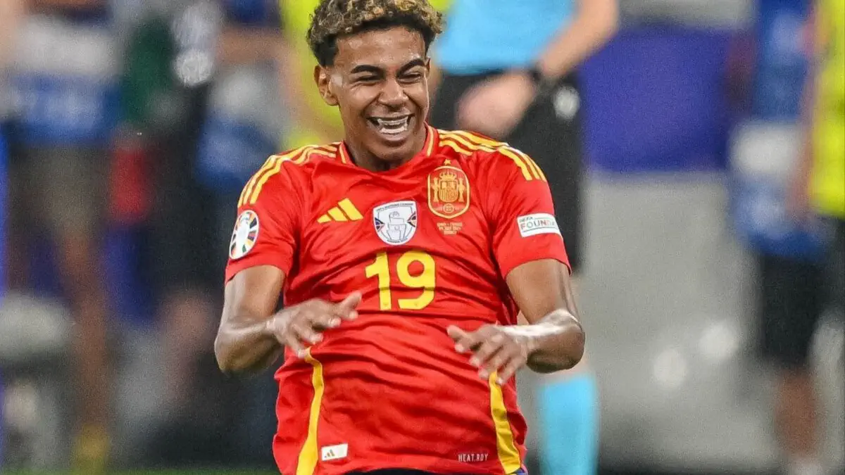 Piala Dunia 2026 – Spanyol: Lamine Yamal kembali berlatih tim penuh