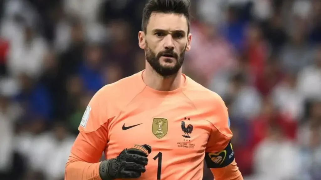 Piala Dunia 2026 – Prancis: Deschamps telah membuat keputusan tentang Hugo Lloris