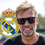 Real Madrid: pertemuan langsung dikabarkan diadakan dengan Jürgen Klopp
