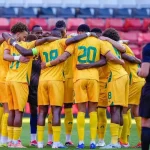 Piala Persatuan: Zimbabwe menghadapi India untuk tempat ketiga