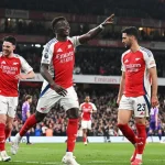 Liga Premier: Arsenal – Fulham, susunan pemain resmi diumumkan!
