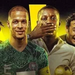 CAN 2027: Para bintang yang akan mengawasi upacara pengundian Selasa ini