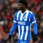 Bagaimana masa depan pemain Kamerun Carlos Baleba: Apakah masa depan pemain Brighton sudah diputuskan?