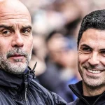 Arsenal: Mikel Arteta memberi penghormatan kepada Pep Guardiola
