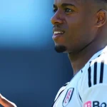 Fulham: Alex Iwobi kembali dari cedera menjelang pertandingan Wolverhampton