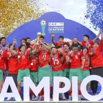 Lima bintang yang sedang naik daun untuk ditonton di AFCON U17