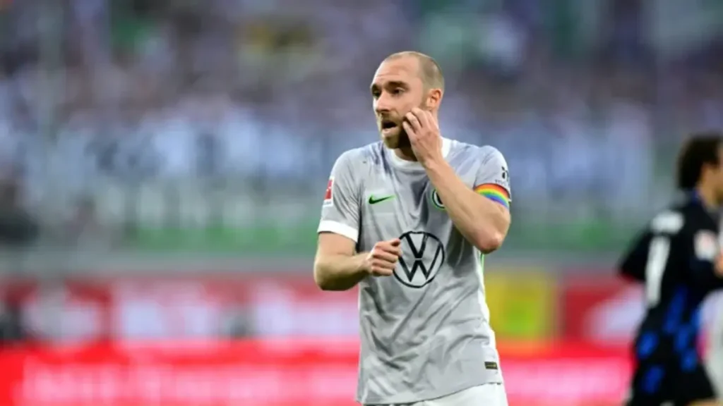 Jerman: Wolfsburg terdegradasi ke divisi 2 untuk pertama kalinya dalam sejarahnya