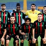 Botola Pro: SEJAUH tersandung Safi