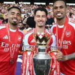 Arsenal Ingin Lepas Salah Satu Striker Bintang Timnya!