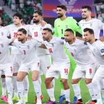 Piala Dunia 2026: FIFA mengonfirmasi perpindahan base camp Iran ke Meksiko