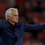 Jose Mourinho Hadiri Final DFB Pokal: Apa Alasannya?