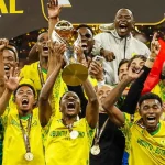 Matahari terbenam kembali menguasai Afrika! Warga Brazil yang sedang panas-panasnya membungkam Rabat untuk mengamankan tempat di Piala Dunia Antarklub