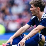 Skotlandia: Billy Gilmour absen di Piala Dunia 2026