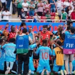Piala Dunia 2026: DR Kongo meminta FIFA mengembalikan uang tiket suporter