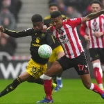 Liga Premier: Sunderland 0-0 Manchester United: Setan Merah kesulitan di babak pertama!