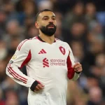 Atletico Madrid tertarik untuk merekrut bintang Mesir Mohamed Salah!